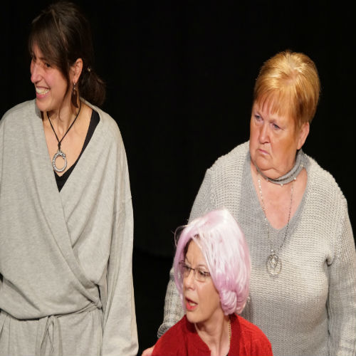 Harcèle, harcèle 3