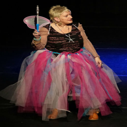 Harcèle, harcèle 5