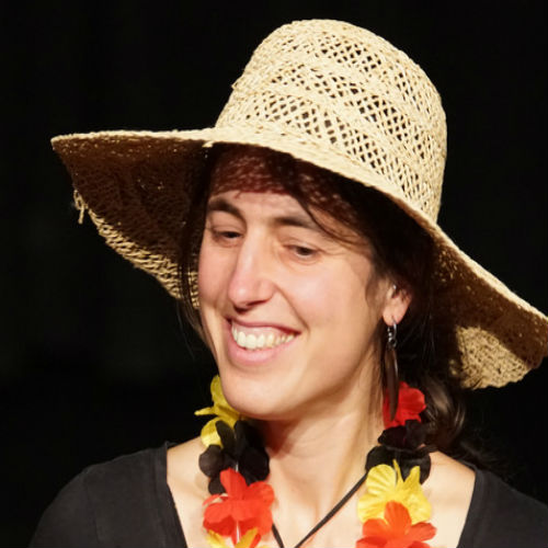 Harcèle, harcèle 6