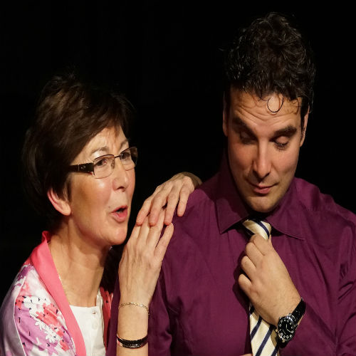 Harcèle, harcèle 7