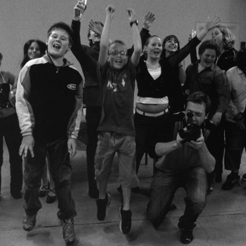 Jeune Atelier Théâtre