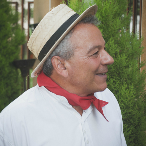 Angelo guinguette