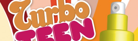 Turboteen