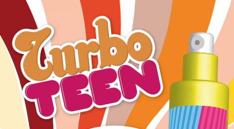 Turboteen